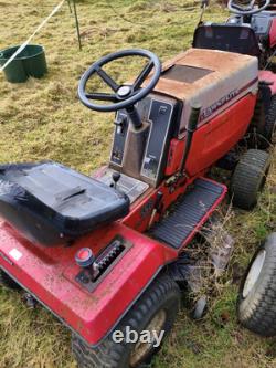 Ride On Mowers Spares Repair Briggs Stratton READ LISTING