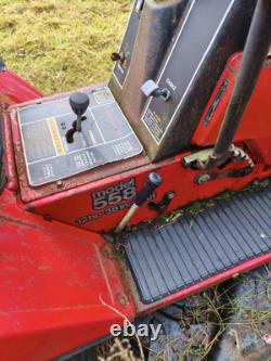 Ride On Mowers Spares Repair Briggs Stratton READ LISTING