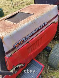 Ride On Mowers Spares Repair Briggs Stratton READ LISTING