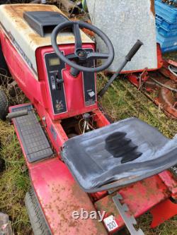 Ride On Mowers Spares Repair Briggs Stratton READ LISTING