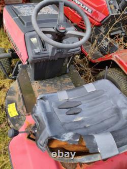 Ride On Mowers Spares Repair Briggs Stratton READ LISTING