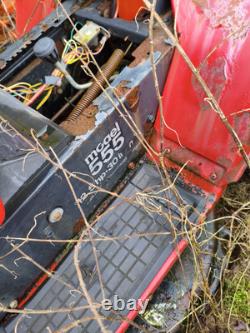 Ride On Mowers Spares Repair Briggs Stratton READ LISTING