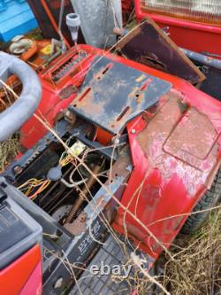 Ride On Mowers Spares Repair Briggs Stratton READ LISTING