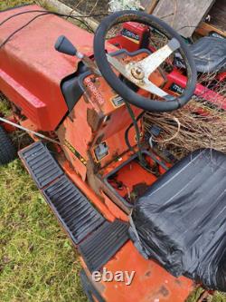 Ride On Mowers Spares Repair Briggs Stratton READ LISTING