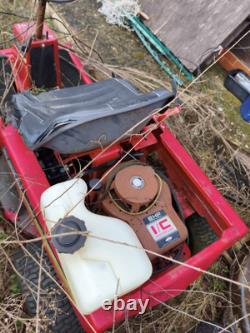 Ride On Mowers Spares Repair Briggs Stratton READ LISTING