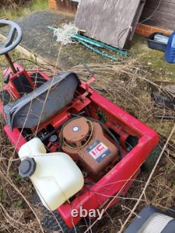 Ride On Mowers Spares Repair Briggs Stratton READ LISTING