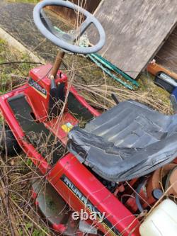 Ride On Mowers Spares Repair Briggs Stratton READ LISTING