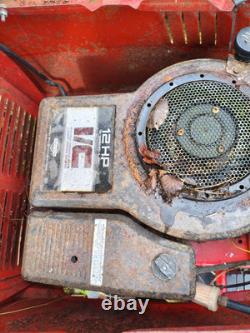 Ride On Mowers Spares Repair Briggs Stratton READ LISTING