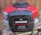 Ride On Mower Briggs & Stratton 14hp V Engine