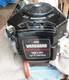 Ride On Mower Briggs & Stratton 18hp V Engine