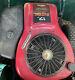 Ride On Lawn Mower 17 Hp Briggs & And Stratton Petrol Engine Ohv