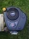 Ride On Lawn Mower Intek 15.5 Hp Briggs And Stratton 31e677 Petrol Engine C500h