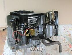Ride on mower 16hp Briggs & Stratton Engine V-Twin Countax/Mounfield