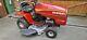 Roper Lt14 Ride On Lawn Mower / Tractor Briggs And Stratton Engine