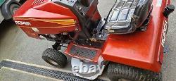 Roper LT14 Ride On Lawn Mower / Tractor Briggs And Stratton Engine