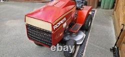 Roper LT14 Ride On Lawn Mower / Tractor Briggs And Stratton Engine