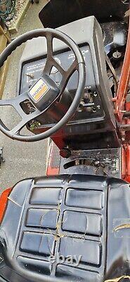 Roper LT14 Ride On Lawn Mower / Tractor Briggs And Stratton Engine