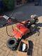 Roper Tiller Rotavator, 5hp Briggs & Stratton, Petrol, Forward Reverse, Used