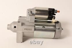 Rotary Electric Starter For Briggs & Stratton 593486 Fits 44T977 499777 12V 15T