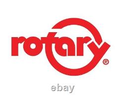Rotary Electric Starter For Briggs & Stratton 593486 Fits 44T977 499777 12V 15T