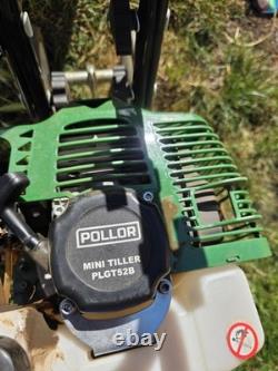 Rotavator