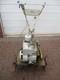 Rotavator Cultivator With Briggs & Stratton 5hp Petrol Engine Norlett Rotovato
