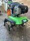 Rotavator Heavy Duty Forward & Reverse Gear Excellent Condition