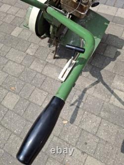 Rotivator Tiller Briggs And Stratton
