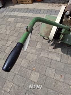 Rotivator Tiller Briggs And Stratton