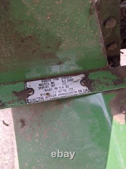 Rotivator Tiller Briggs And Stratton