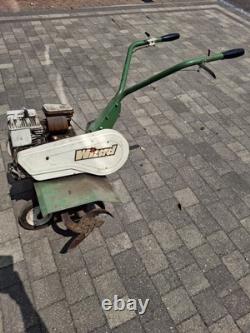 Rotivator Tiller Briggs And Stratton