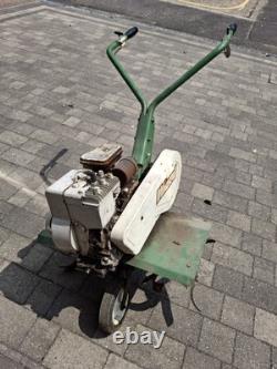 Rotivator Tiller Briggs And Stratton