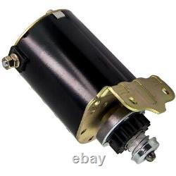 SBS0004 Starter Motor Cub Cadet 4016 1996- Briggs & Stratton 16HP Gas 3991