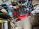 Sanli Lsp46 Lawnmower Self-propelled Briggs & Stratton Dov700 Superb Condition