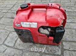 Scruffy Briggs & Stratton BSQ1000 petrol generator
