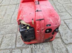 Scruffy Briggs & Stratton BSQ1000 petrol generator