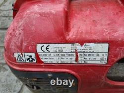 Scruffy Briggs & Stratton BSQ1000 petrol generator