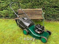 Self Drive Petrol Lawnmower Serviced Sharpened Briggs & Stratton Engine Delivery