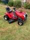 Sentinal Ride On Mower Briggs And Stratton 12.5 Motor Needs Deck