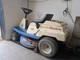 Simplicity Ride On Lawnmower. Side Discharge. 30 Deck. Briggs Stratton Engine