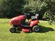 Simplicity/snapper Express Ride On Mower Lawn Tractor Briggs And Stratton