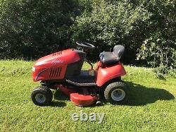 Simplicity/Snapper Express Ride On Mower Lawn Tractor Briggs and Stratton