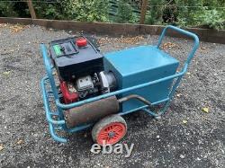 Sincro 6KVA Generator 16HP Briggs And Stratton Engine 110 Volt 32/16 Amp