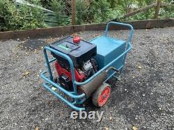 Sincro 6KVA Generator 16HP Briggs And Stratton Engine 110 Volt 32/16 Amp