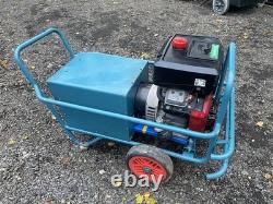 Sincro 6KVA Generator 16HP Briggs And Stratton Engine 110 Volt 32/16 Amp