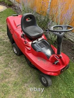 Sit On Lawn Mower, Briggs & Stratton Engine Ride On Mower