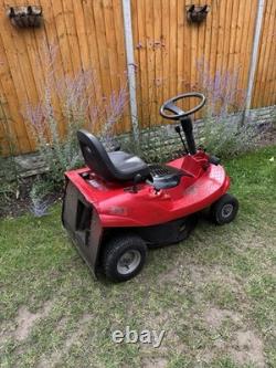 Sit On Lawn Mower, Briggs & Stratton Engine Ride On Mower