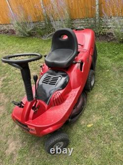 Sit On Lawn Mower, Briggs & Stratton Engine Ride On Mower