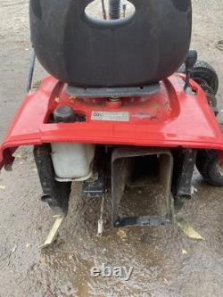 Sit On Lawn Mower, Briggs & Stratton Engine Ride On Mower Spares or Repair