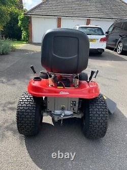 Sit On Mower 656cc Twin Briggs & Stratton 42 Cut